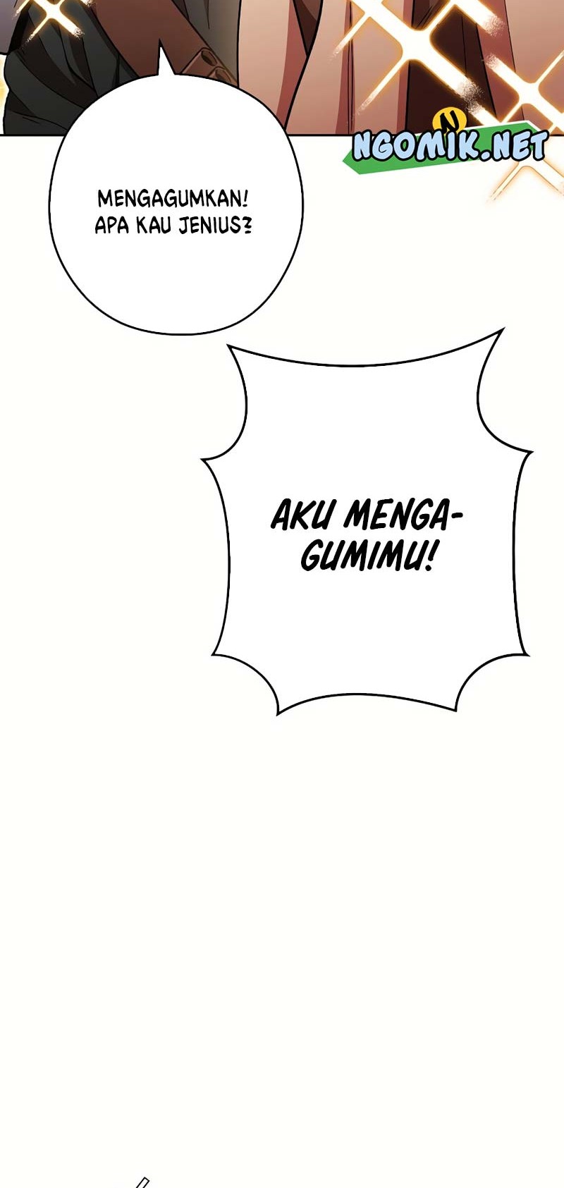 Dungeon Reset Chapter 167 halaman 39