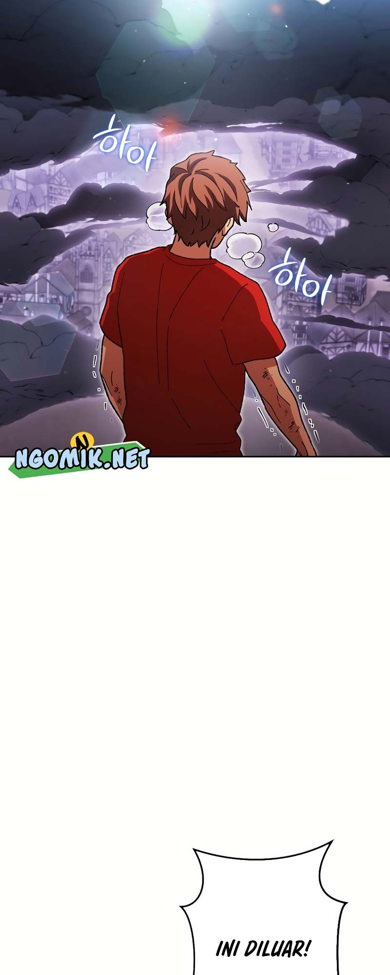 Dungeon Reset Chapter 163 halaman 43