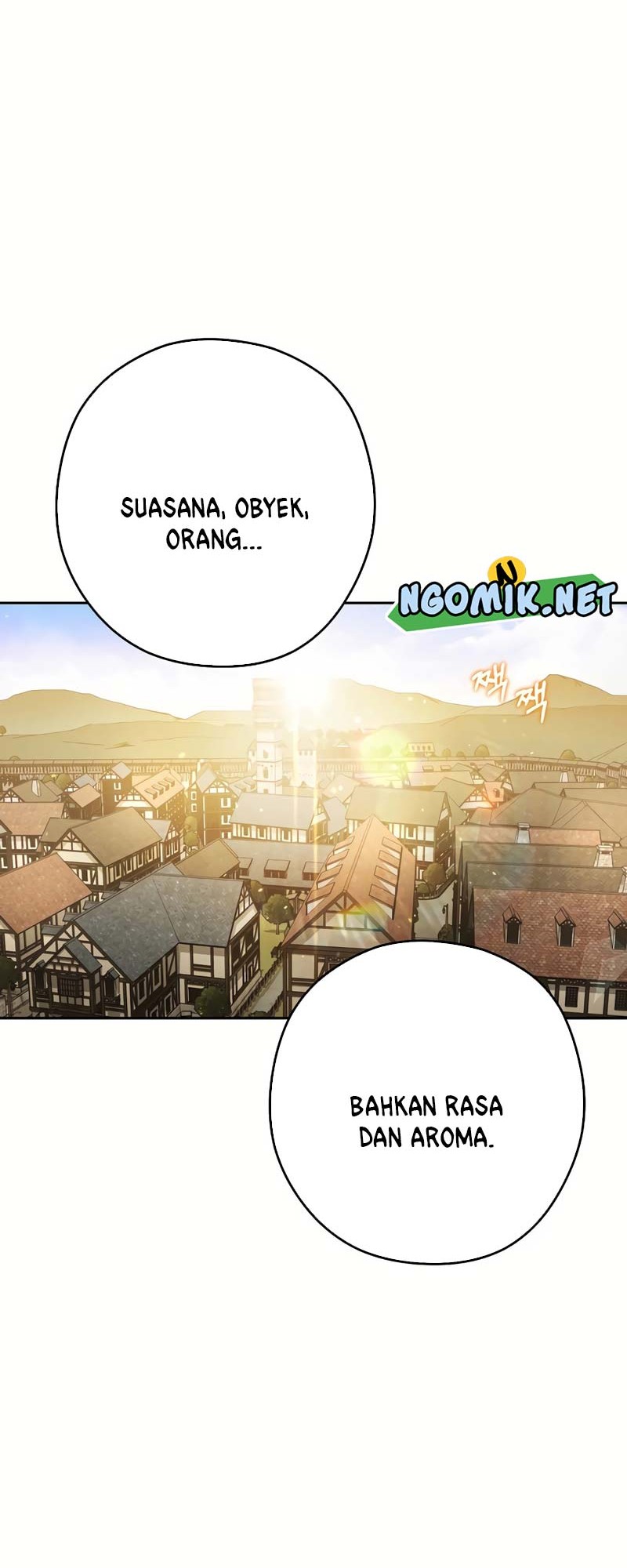 Dungeon Reset Chapter 162 halaman 37