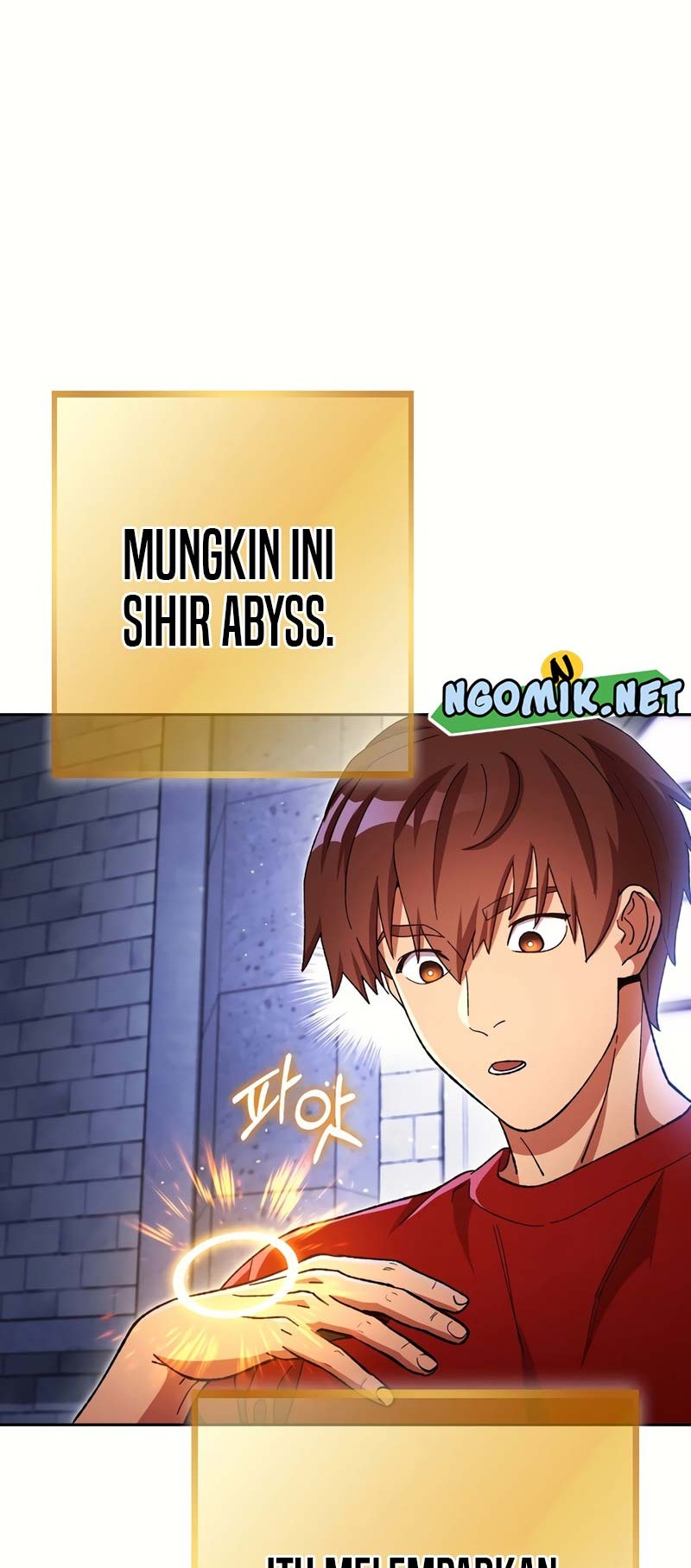 Dungeon Reset Chapter 162 halaman 39