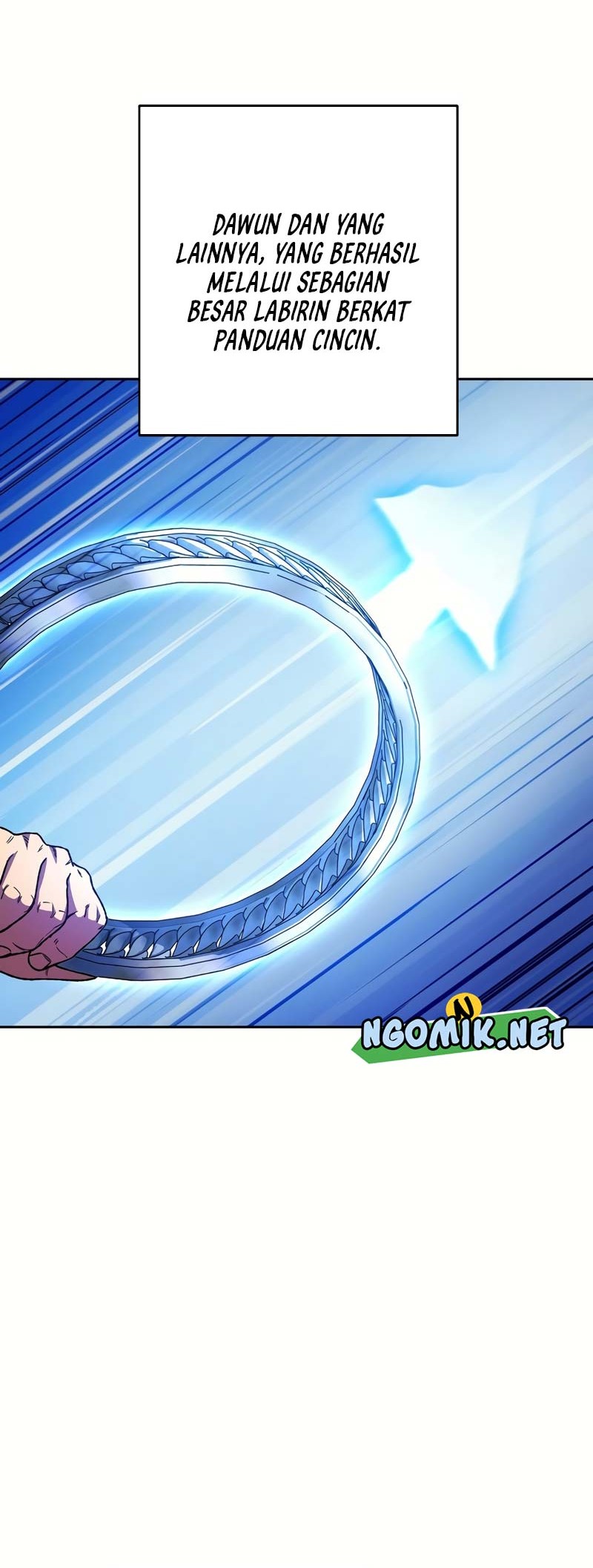 Dungeon Reset Chapter 159 halaman 39