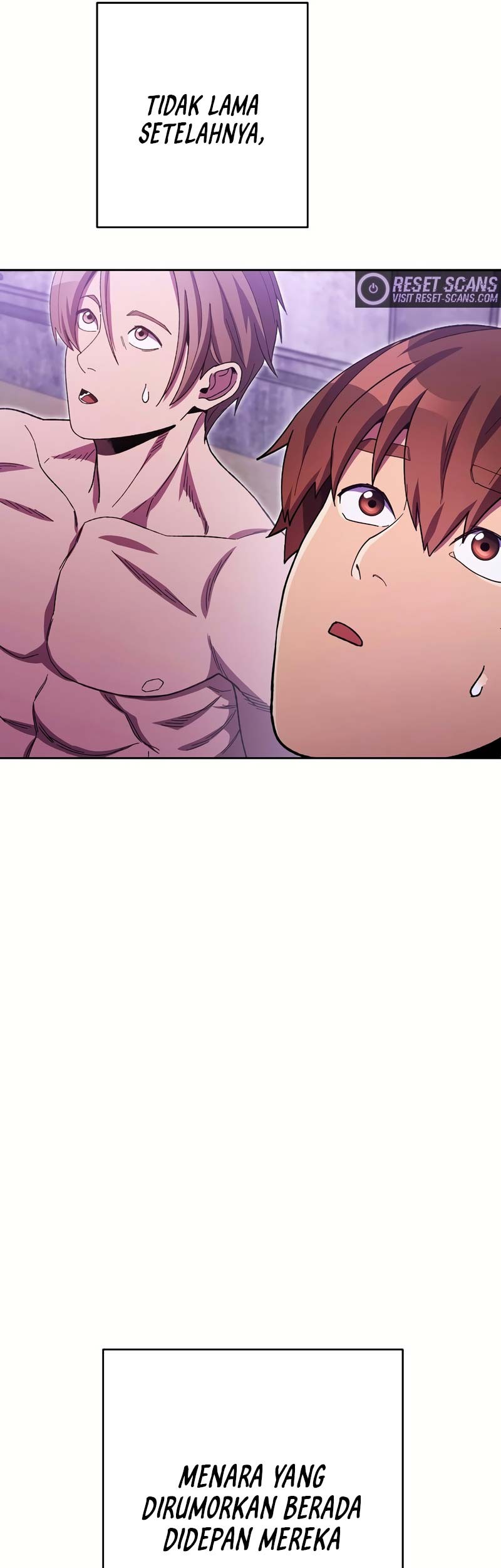 Dungeon Reset Chapter 159 halaman 40