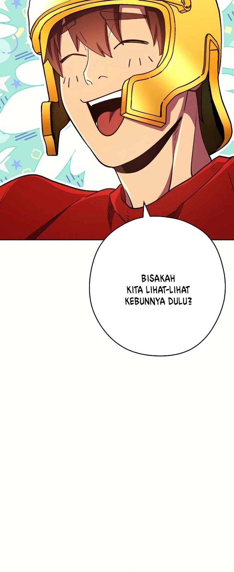 Dungeon Reset Chapter 157 halaman 37