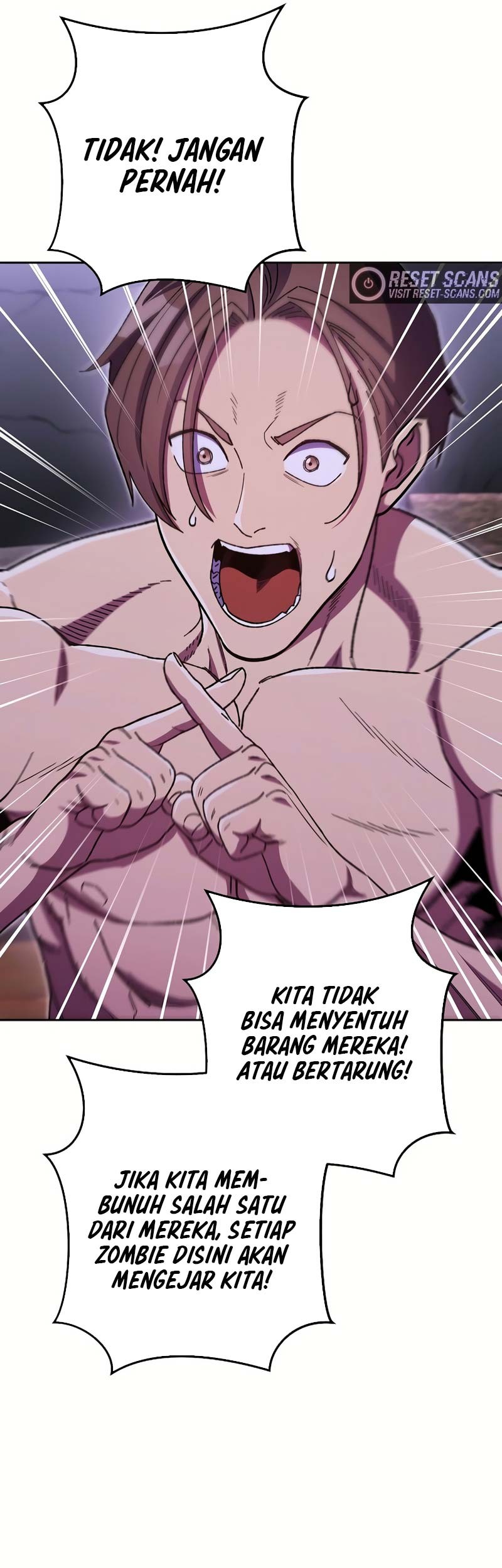 Dungeon Reset Chapter 157 halaman 38