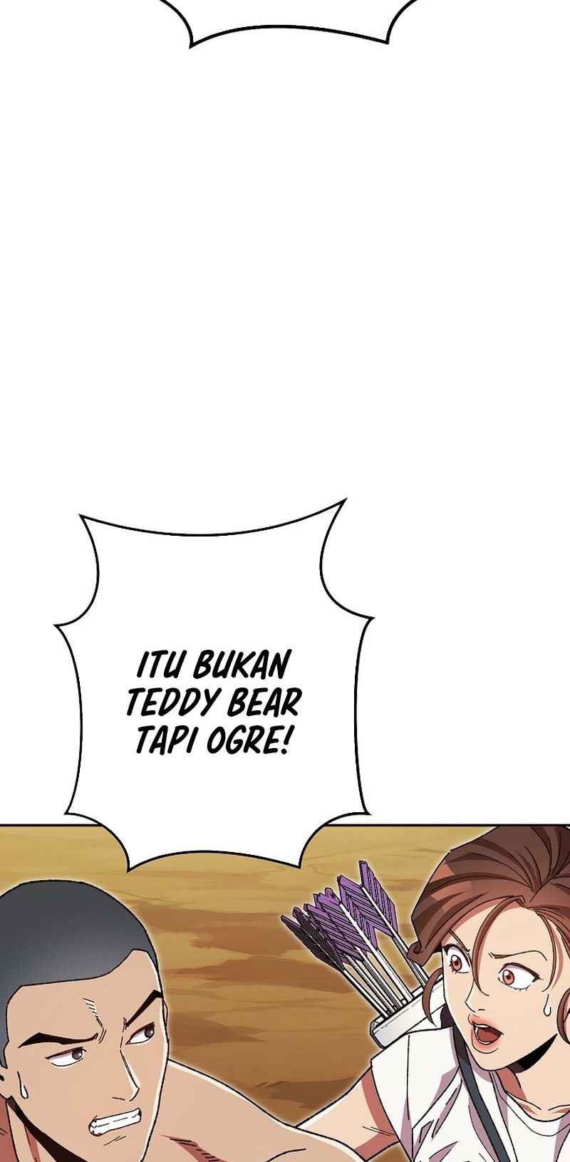 Dungeon Reset Chapter 155 halaman 41