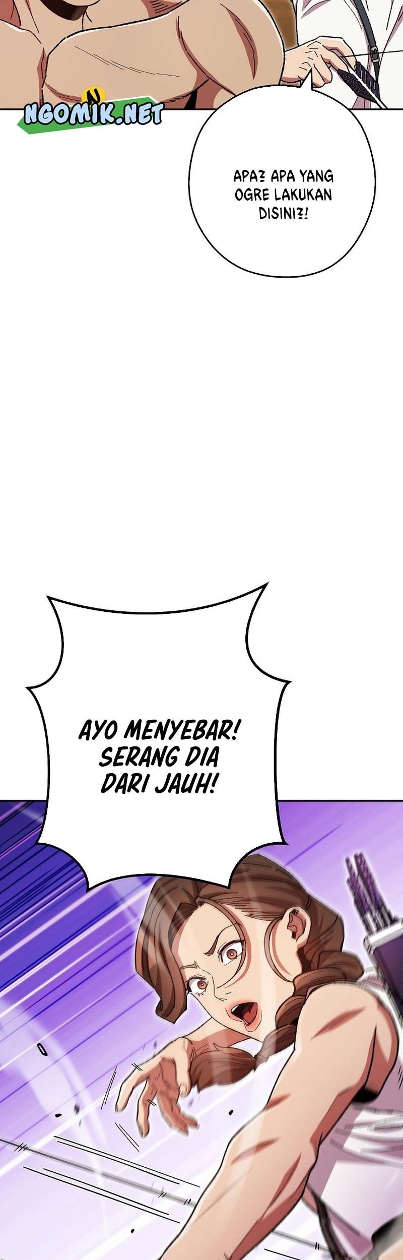 Dungeon Reset Chapter 155 halaman 42