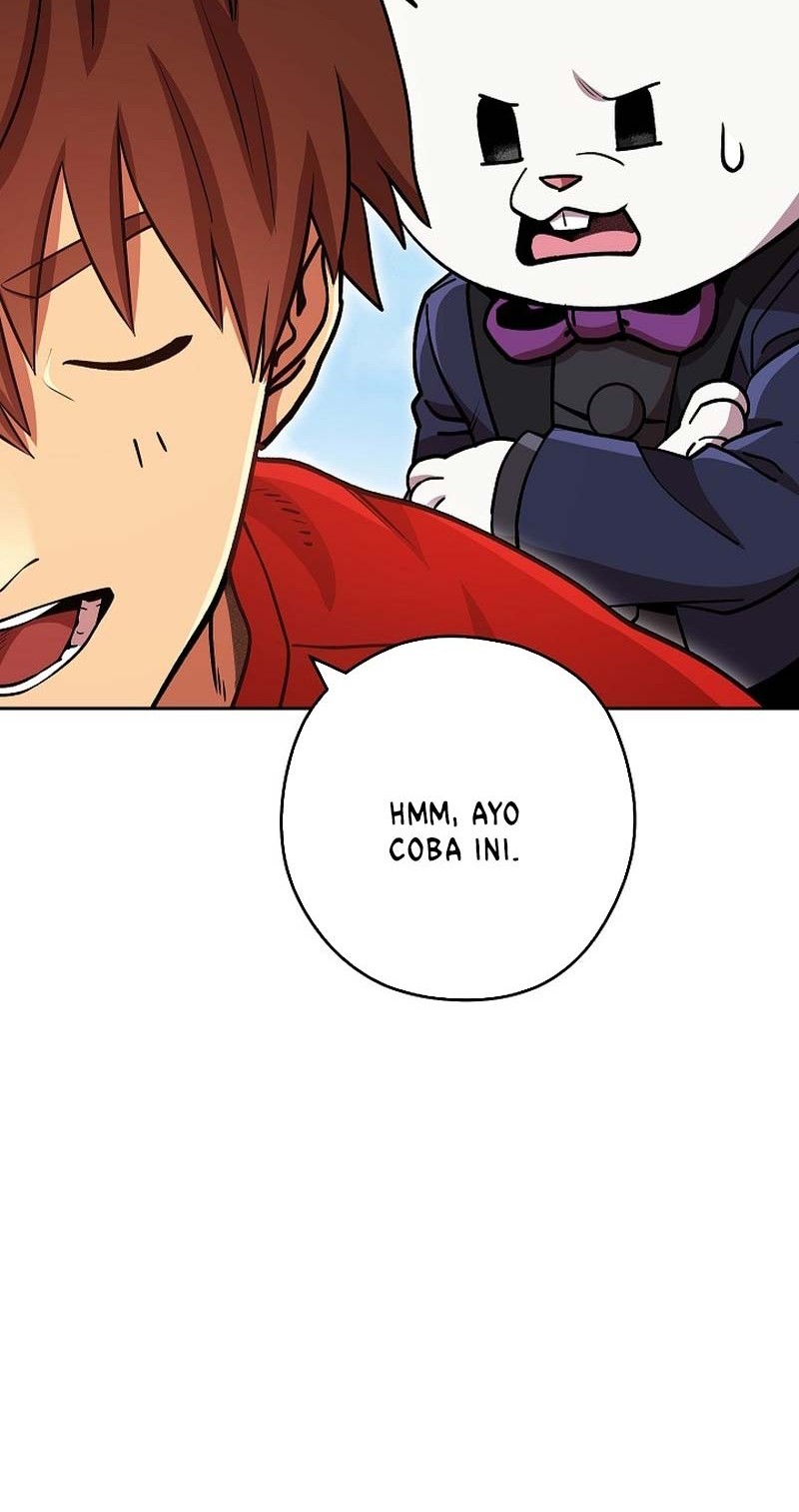 Dungeon Reset Chapter 153 halaman 43