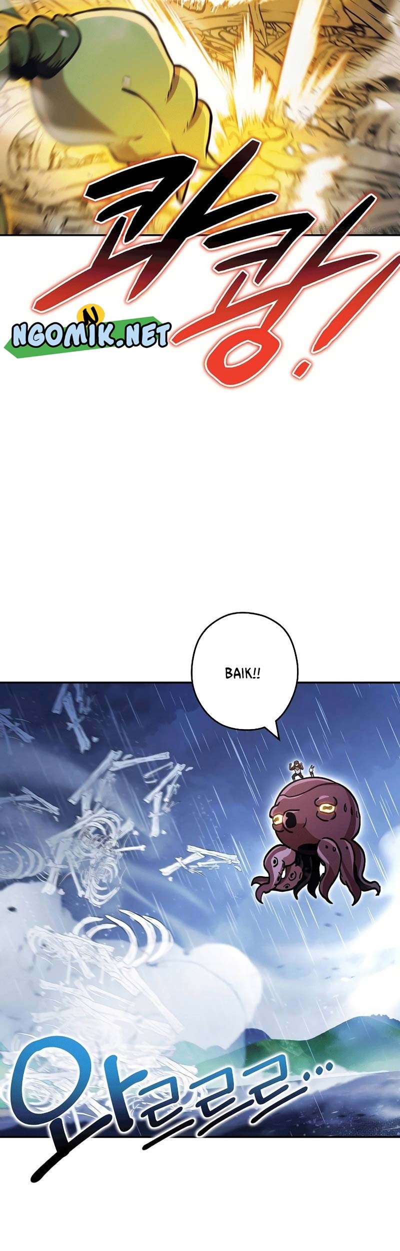 Dungeon Reset Chapter 149 halaman 38