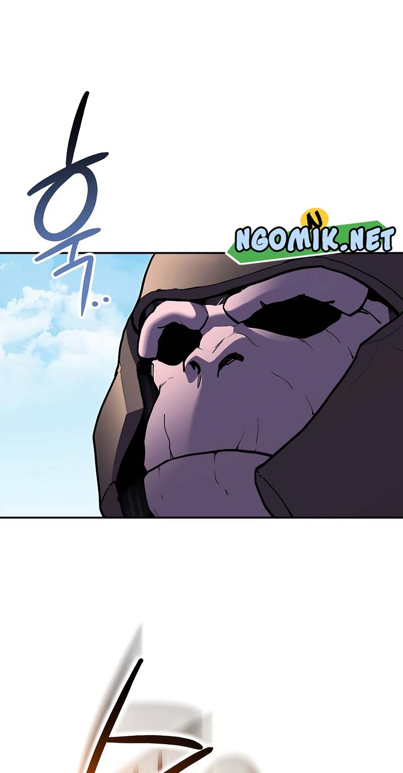Dungeon Reset Chapter 144 halaman 37