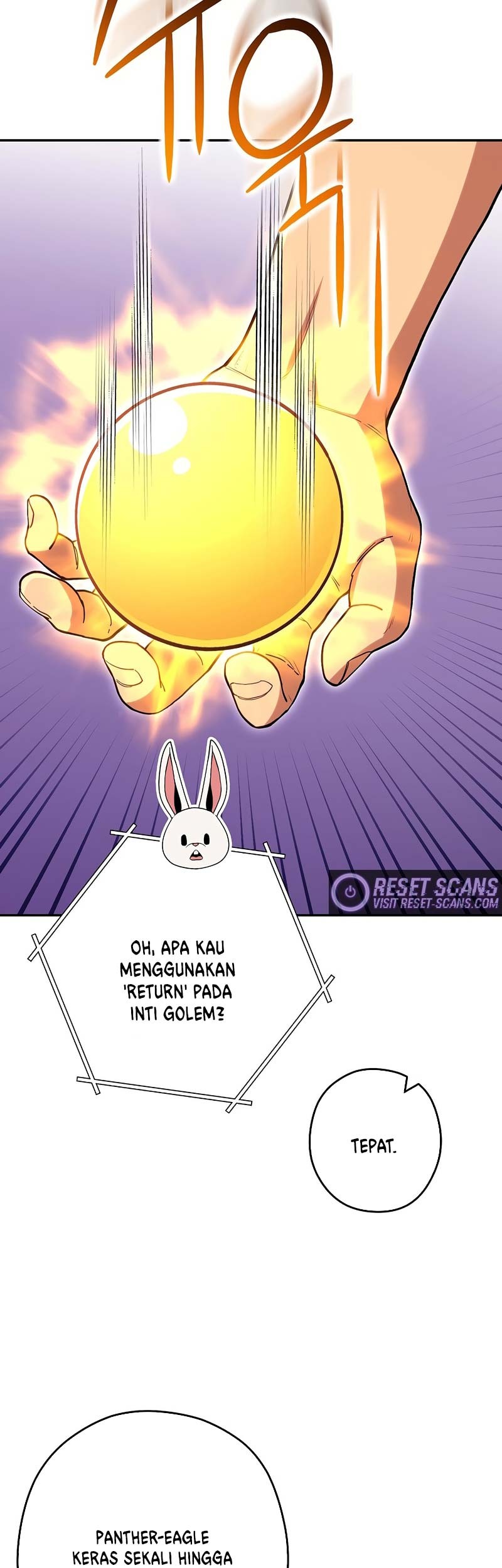Dungeon Reset Chapter 144 halaman 38