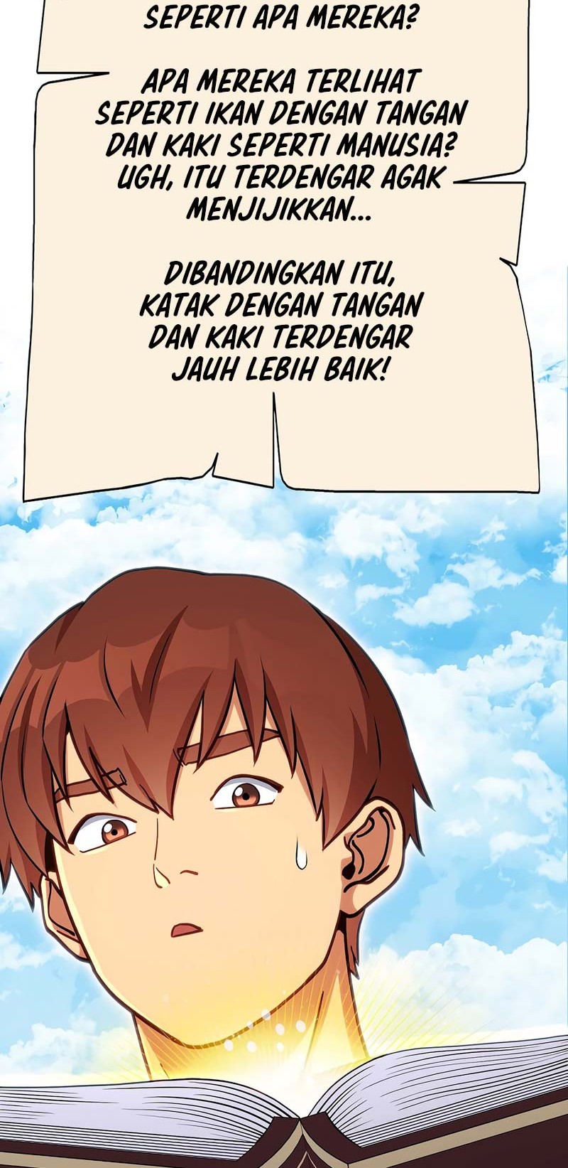 Dungeon Reset Chapter 143 halaman 37