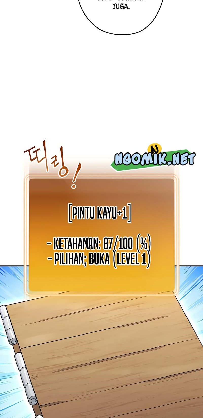 Dungeon Reset Chapter 143 halaman 39