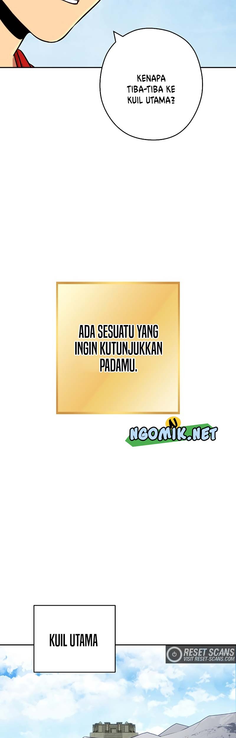 Dungeon Reset Chapter 139 halaman 36