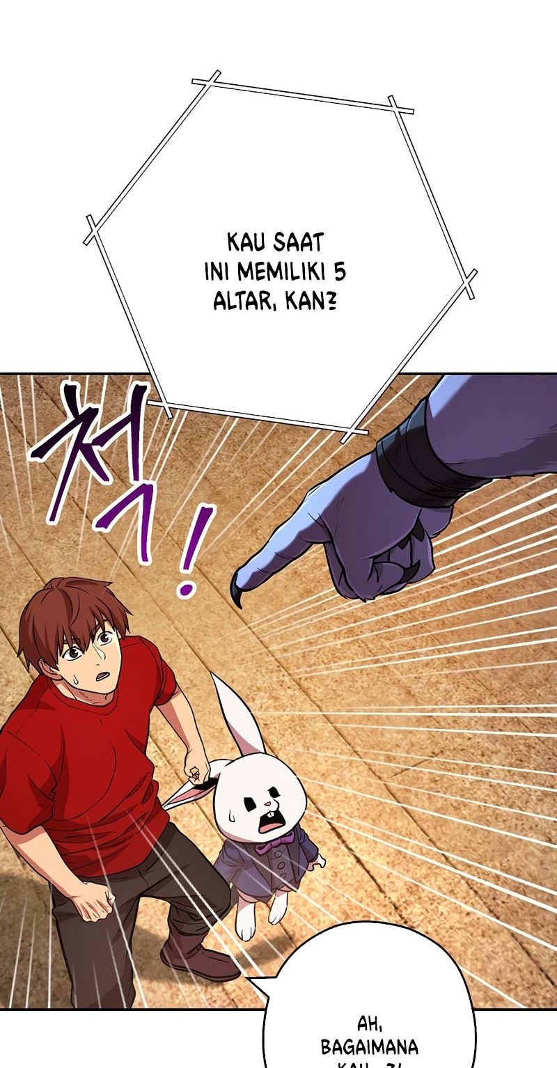 Dungeon Reset Chapter 137 halaman 35