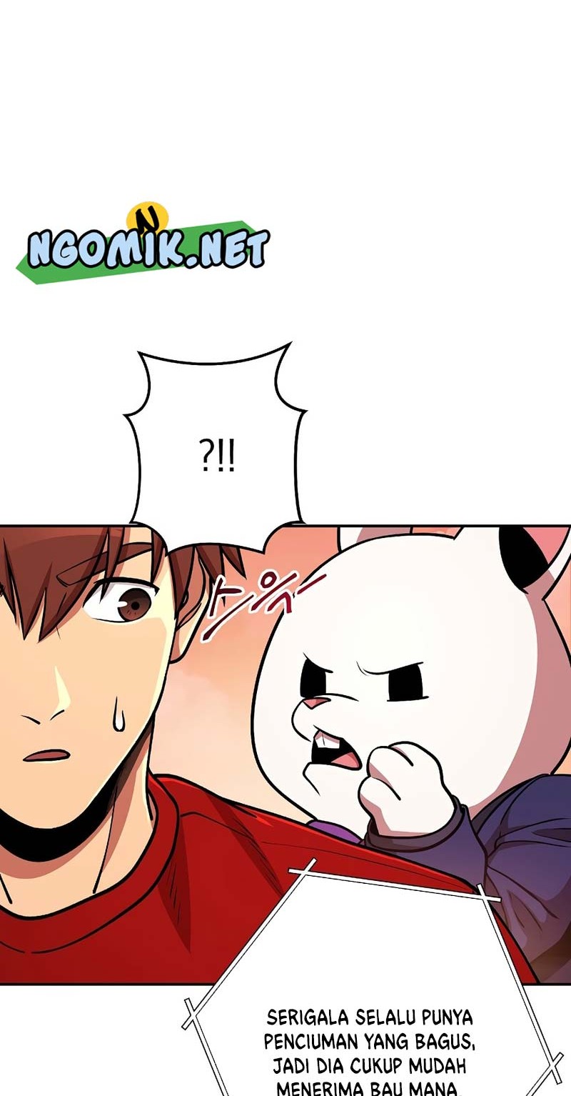 Dungeon Reset Chapter 137 halaman 37
