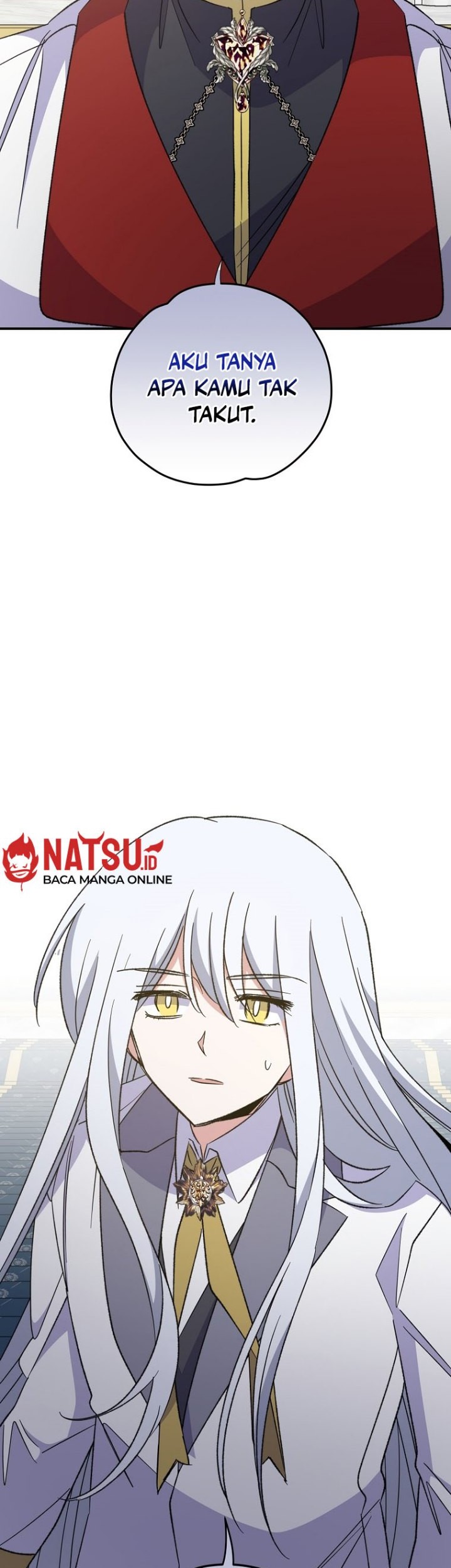 YIGRET Chapter 70 halaman 34