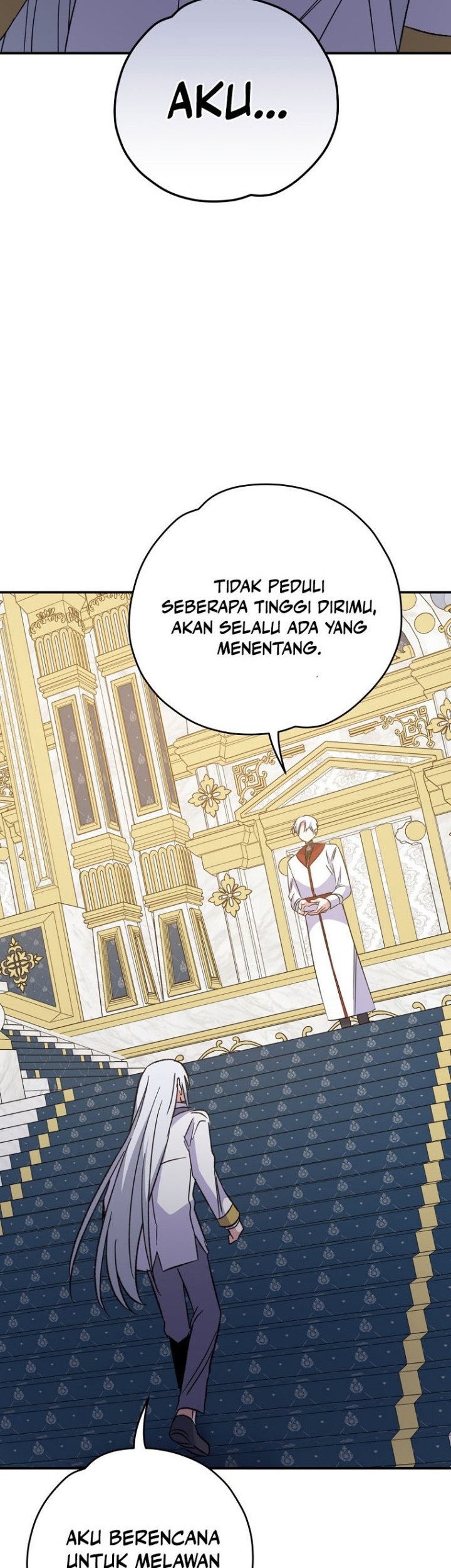 YIGRET Chapter 70 halaman 35