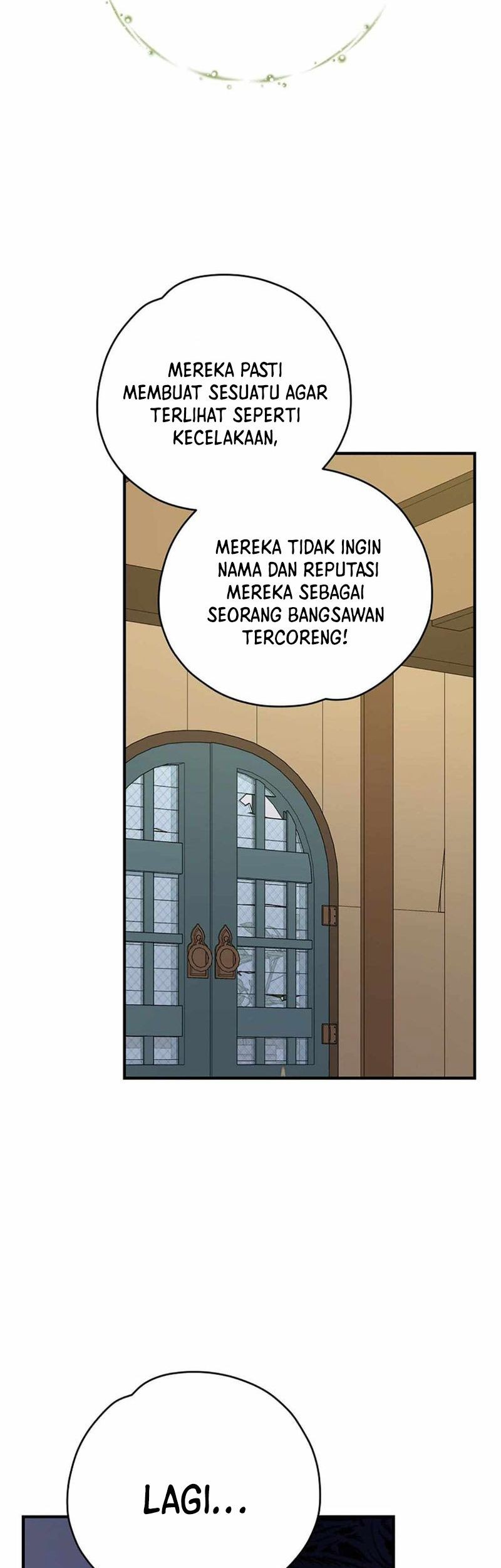 YIGRET Chapter 68 halaman 30
