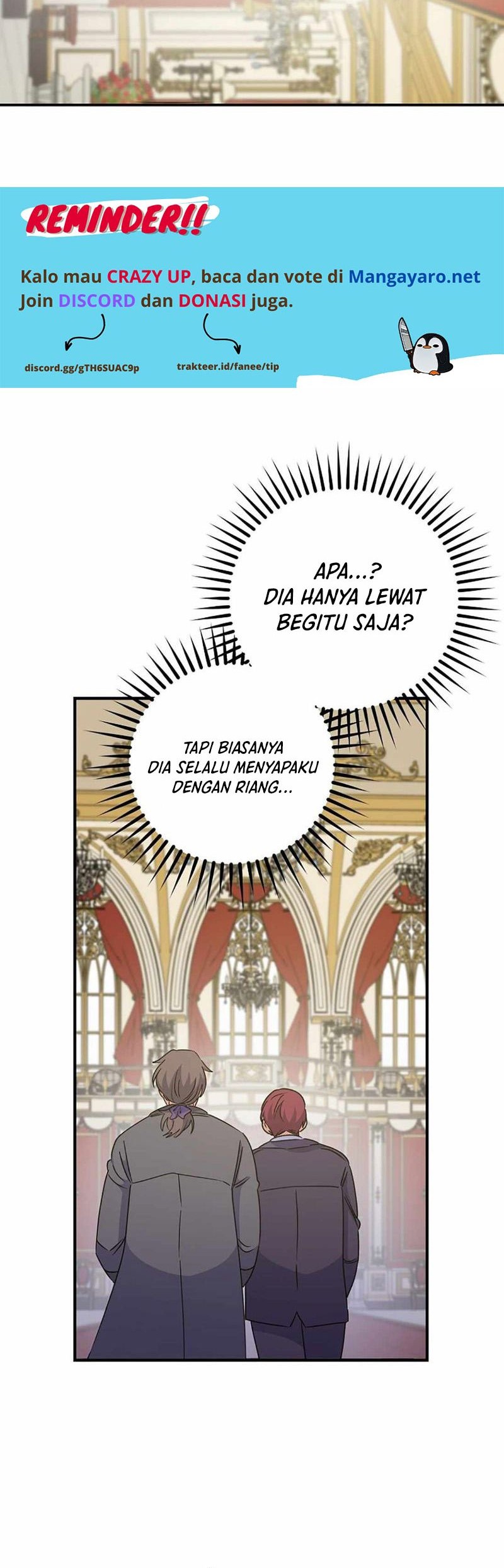 YIGRET Chapter 66 halaman 33