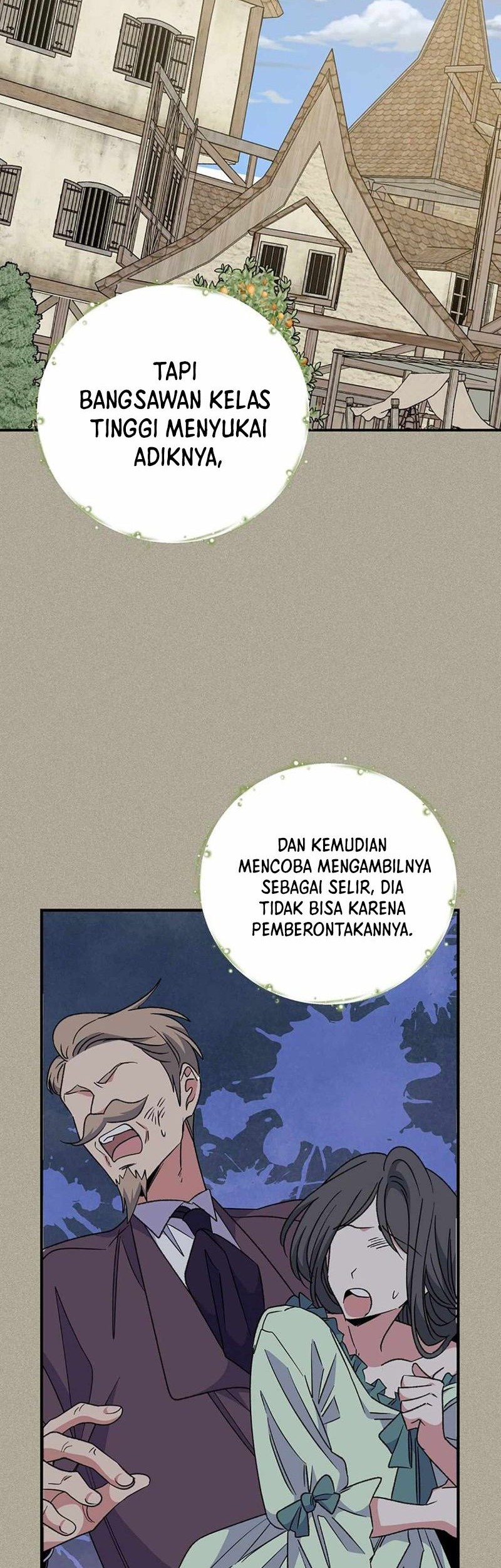 YIGRET Chapter 65 halaman 27