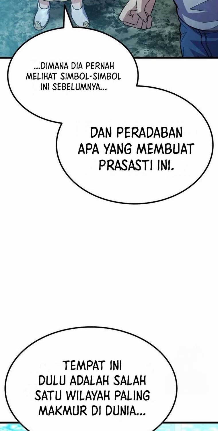 Divine Delivery Chapter 52 halaman 50