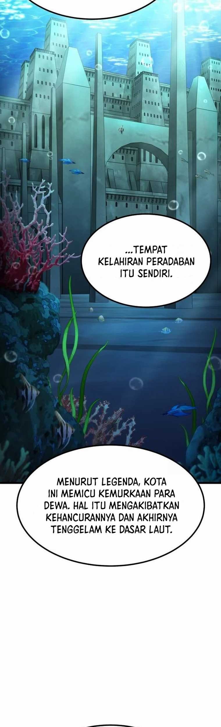 Divine Delivery Chapter 52 halaman 51