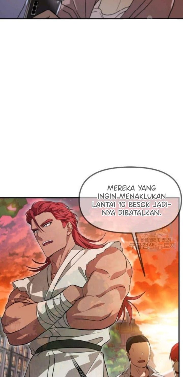 SSS-Class Suicide Hunter Chapter 30 Gambar 33