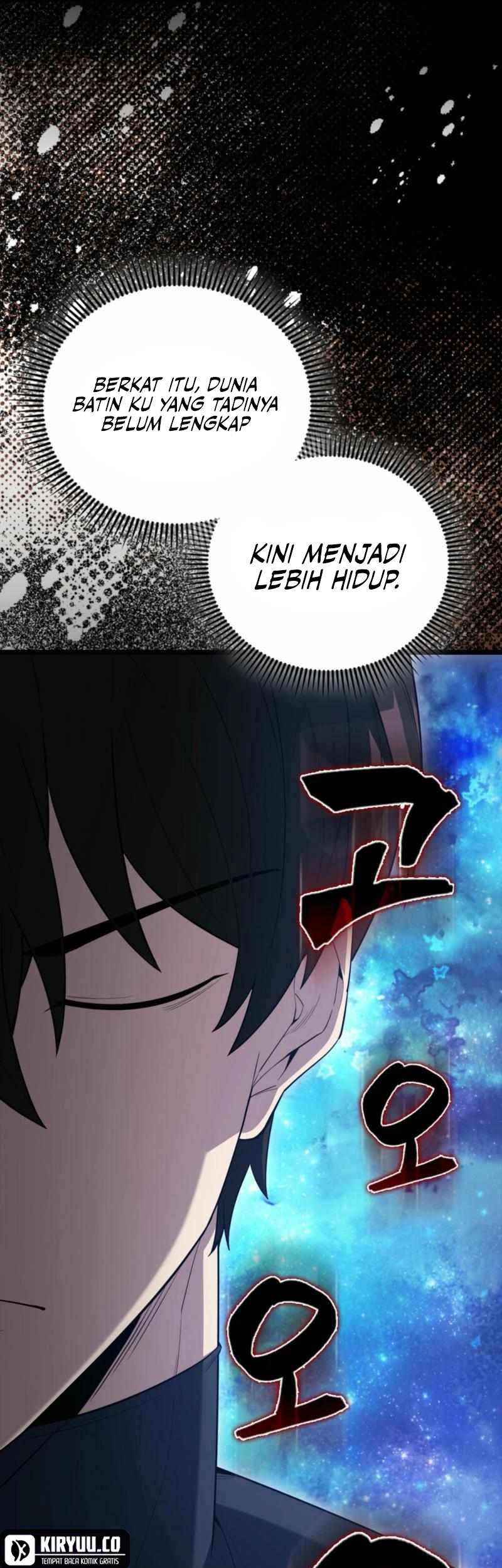 The Extra is Too Strong Chapter 78 halaman 39