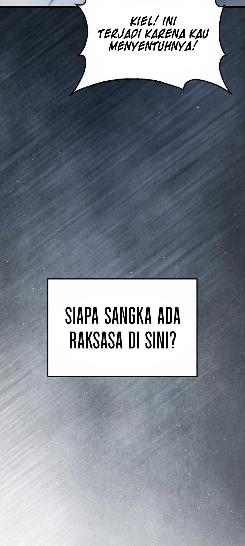 The Extra is Too Strong Chapter 77 halaman 40