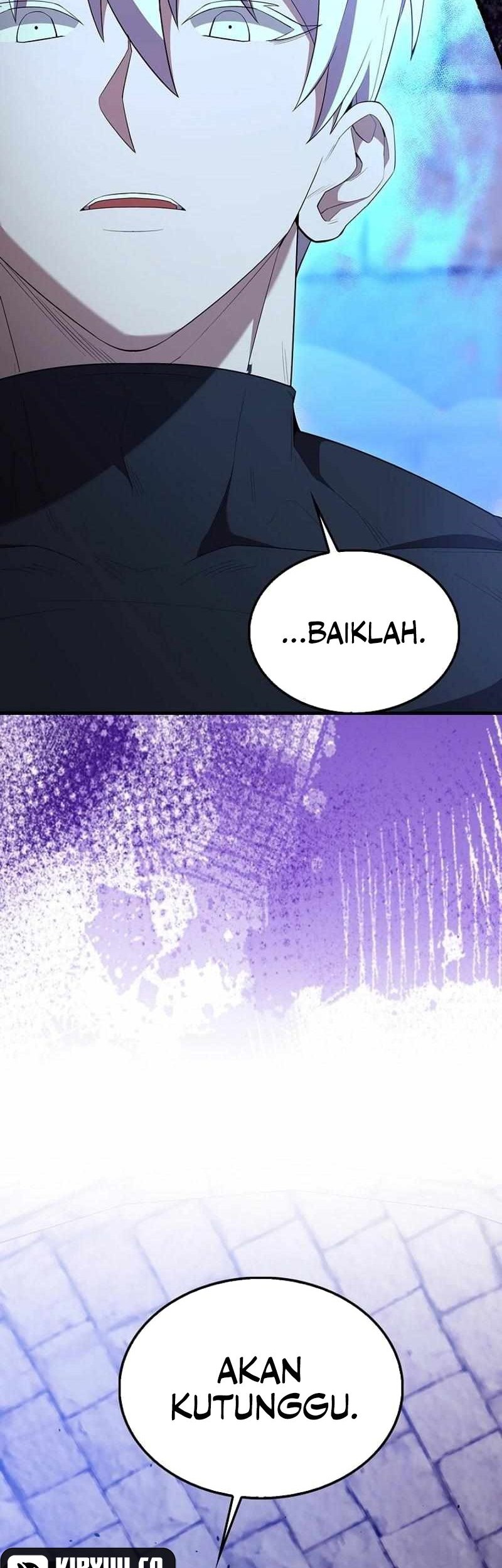 The Extra is Too Strong Chapter 69 halaman 40