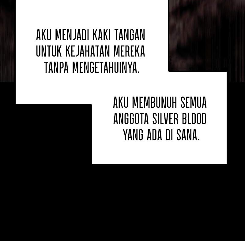 The Extra is Too Strong Chapter 60 halaman 42