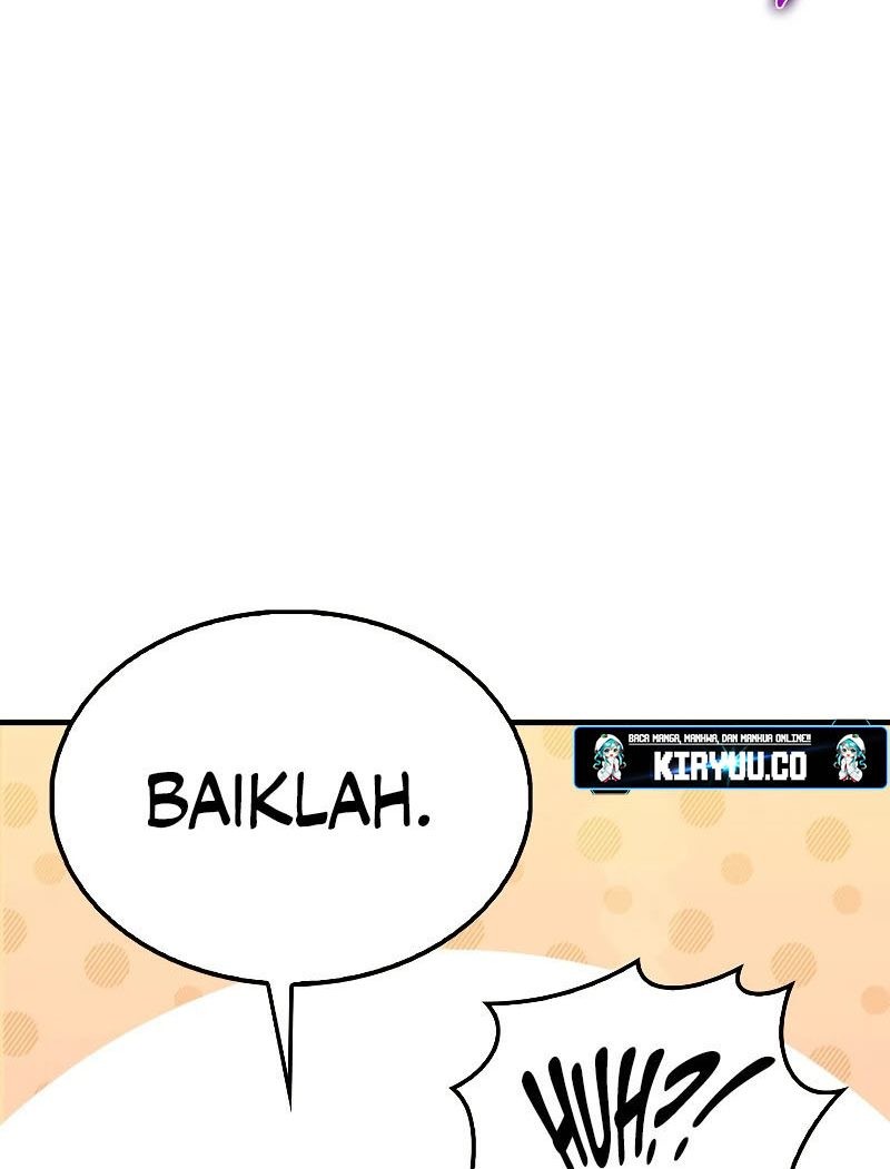 The Extra is Too Strong Chapter 56 halaman 41