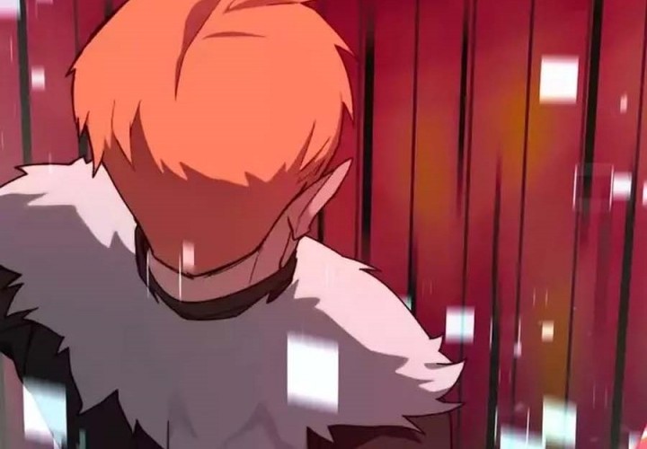 Stuck in the Tower Chapter 89 halaman 37