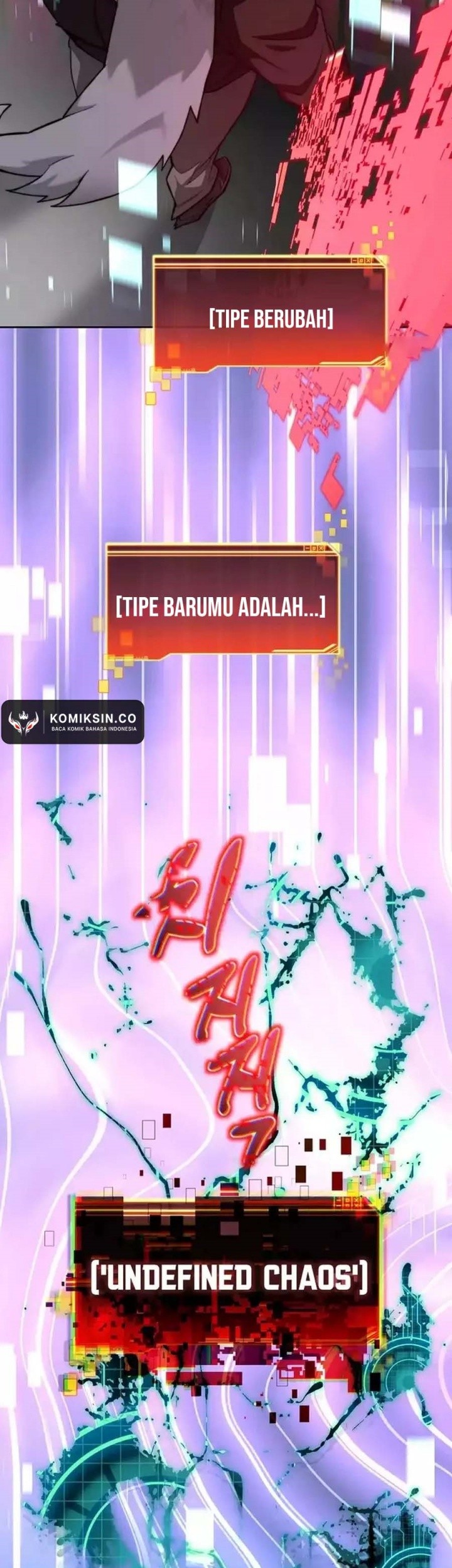 Stuck in the Tower Chapter 89 halaman 38