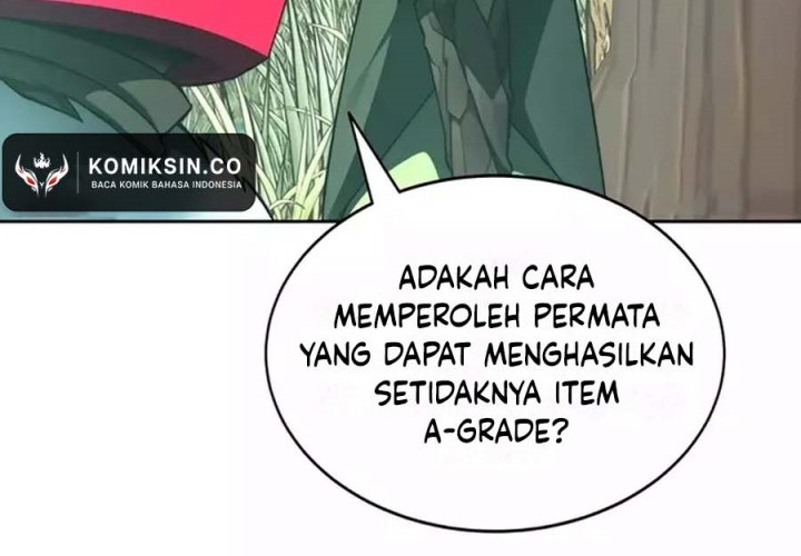 Stuck in the Tower Chapter 77 halaman 33