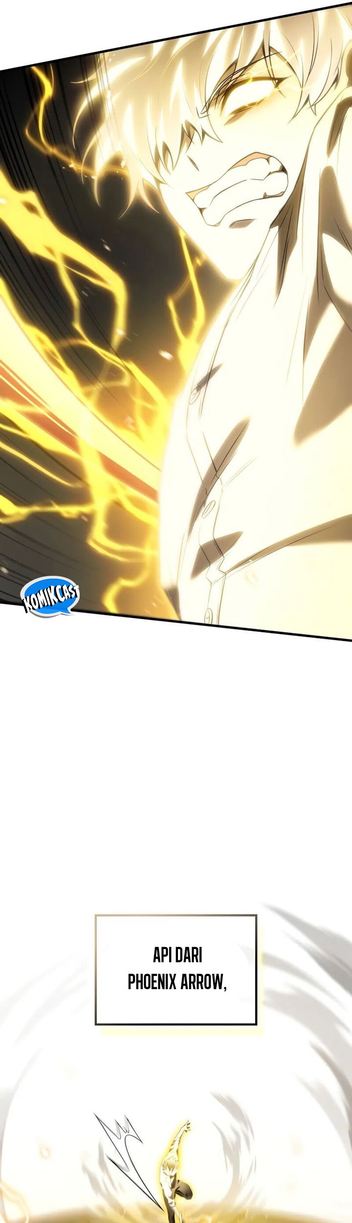 Martial God Regressed to Level 2 Chapter 77 Gambar 48
