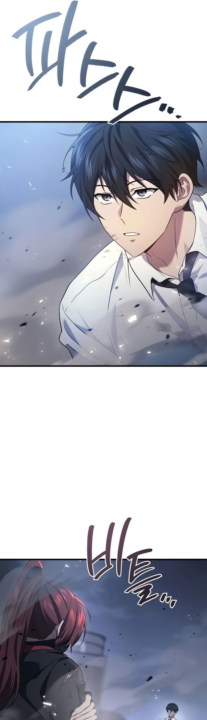 Martial God Regressed to Level 2 Chapter 66 Gambar 45