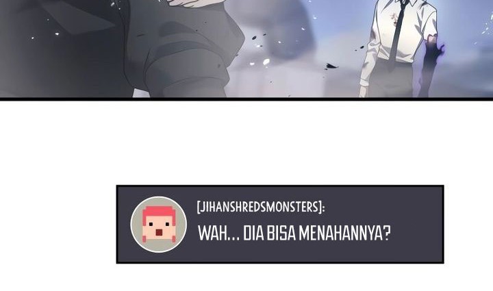 Martial God Regressed to Level 2 Chapter 66 Gambar 46