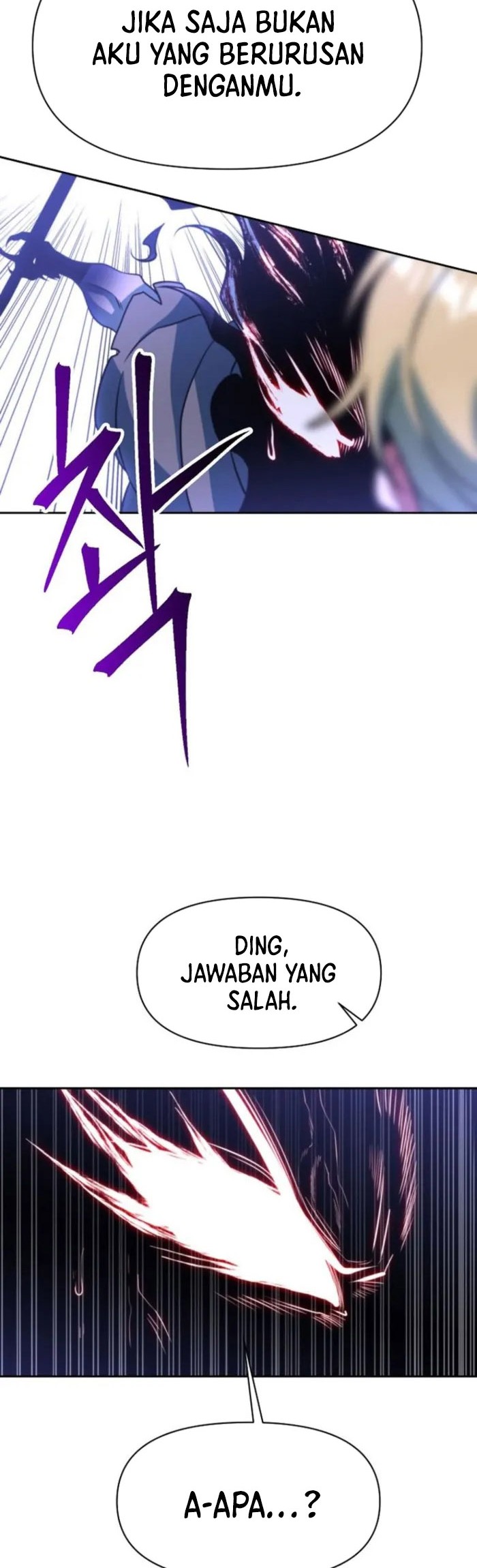 Archmage Transcending Through Regression Chapter 132 halaman 29