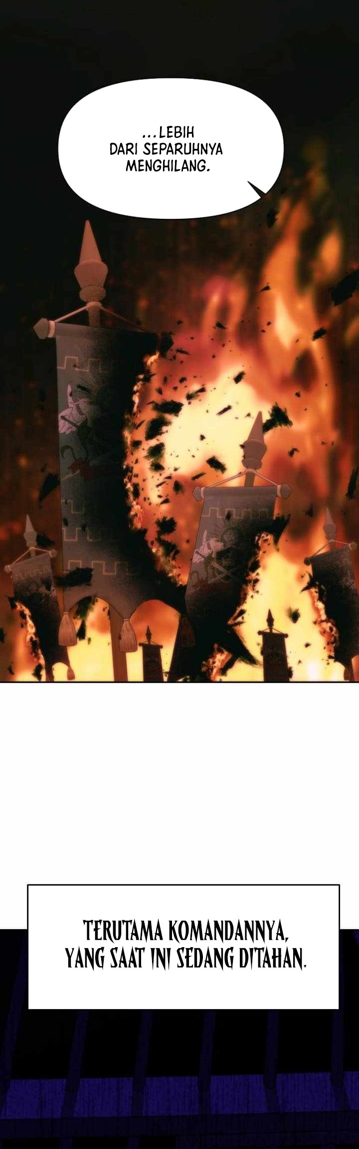 Archmage Transcending Through Regression Chapter 125 halaman 28