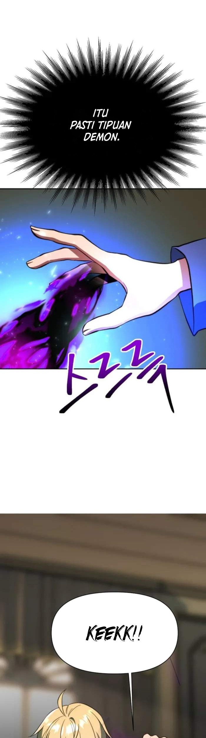 Archmage Transcending Through Regression Chapter 123 halaman 26