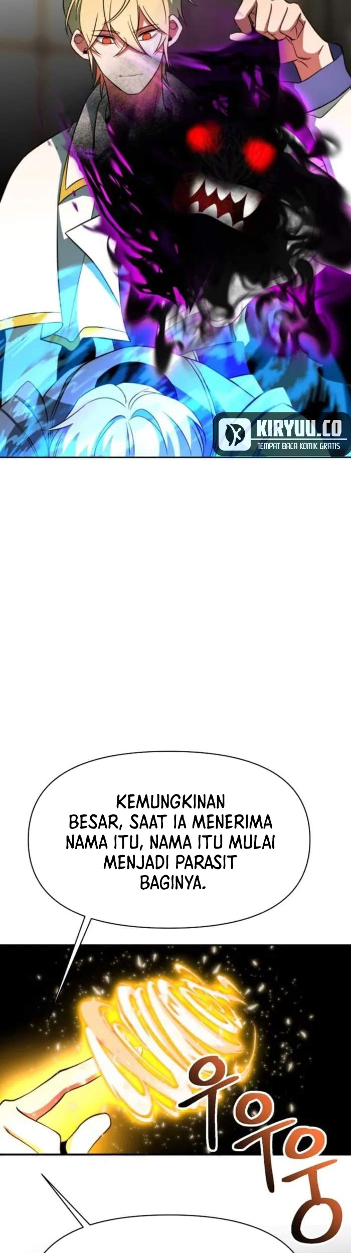 Archmage Transcending Through Regression Chapter 123 halaman 27