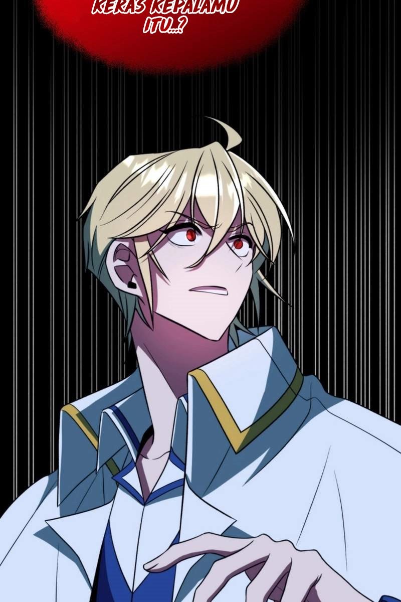 Archmage Transcending Through Regression Chapter 118 halaman 46