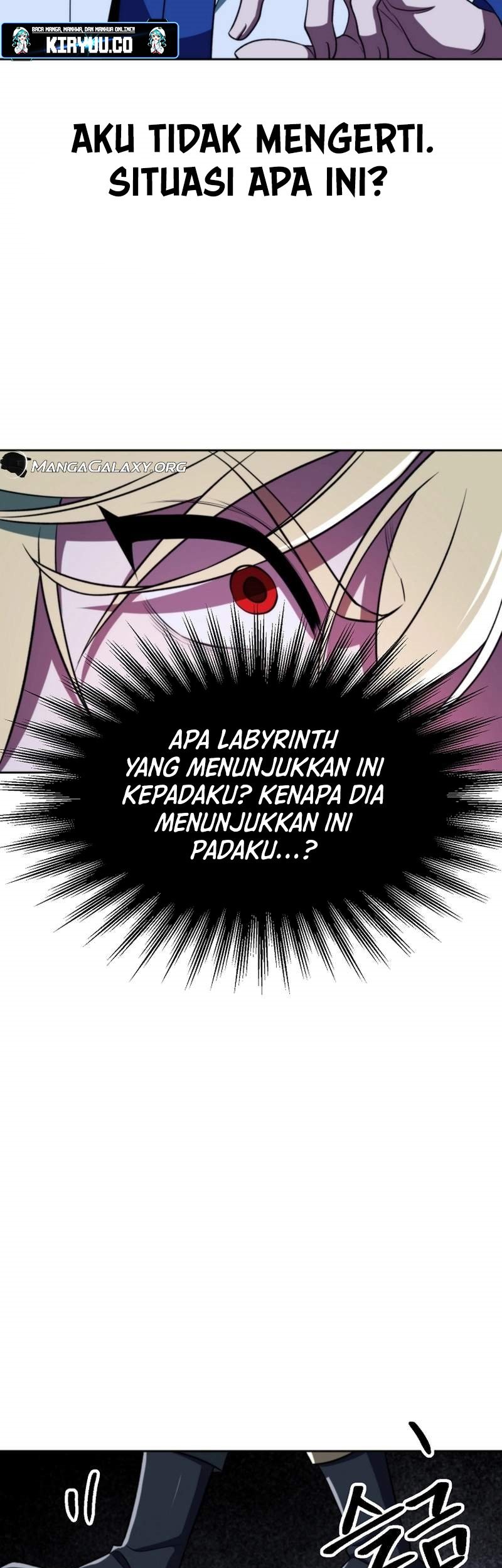 Archmage Transcending Through Regression Chapter 118 halaman 47