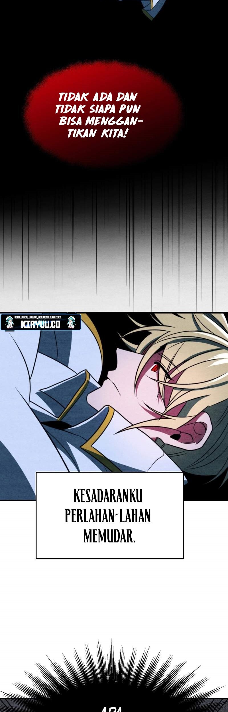 Archmage Transcending Through Regression Chapter 118 halaman 49