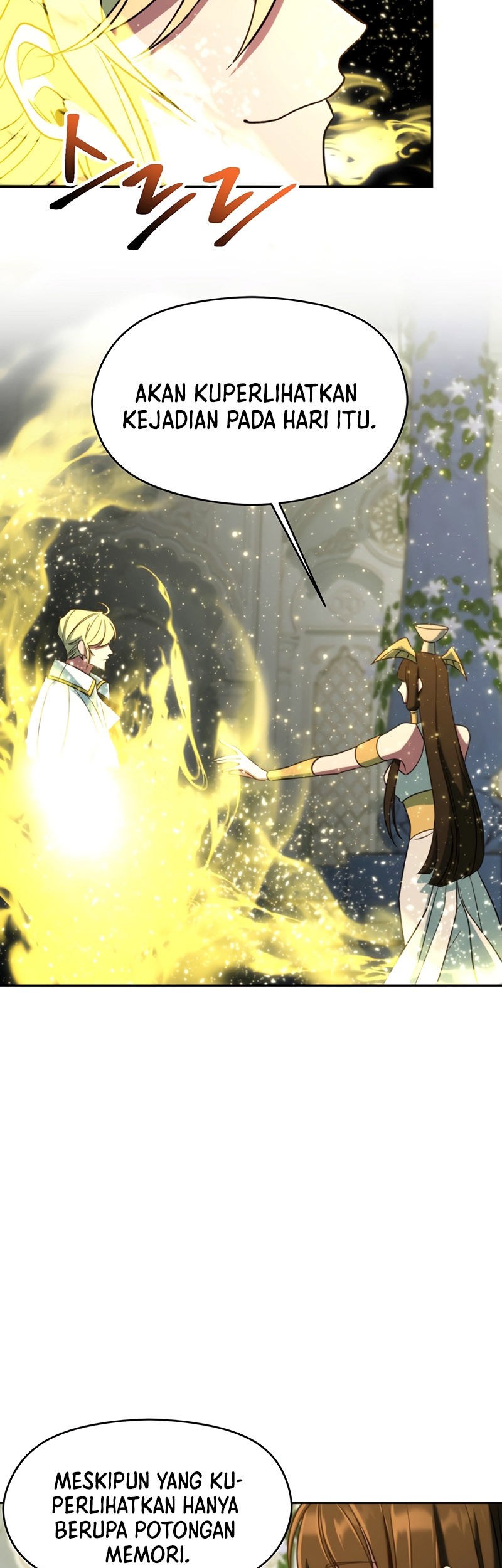 Archmage Transcending Through Regression Chapter 107 halaman 30