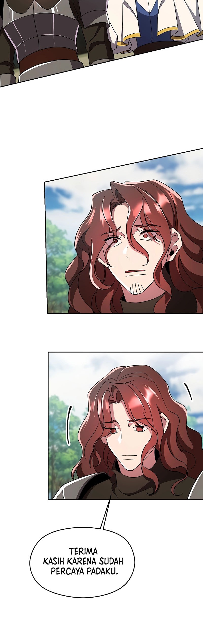 Archmage Transcending Through Regression Chapter 105 halaman 29