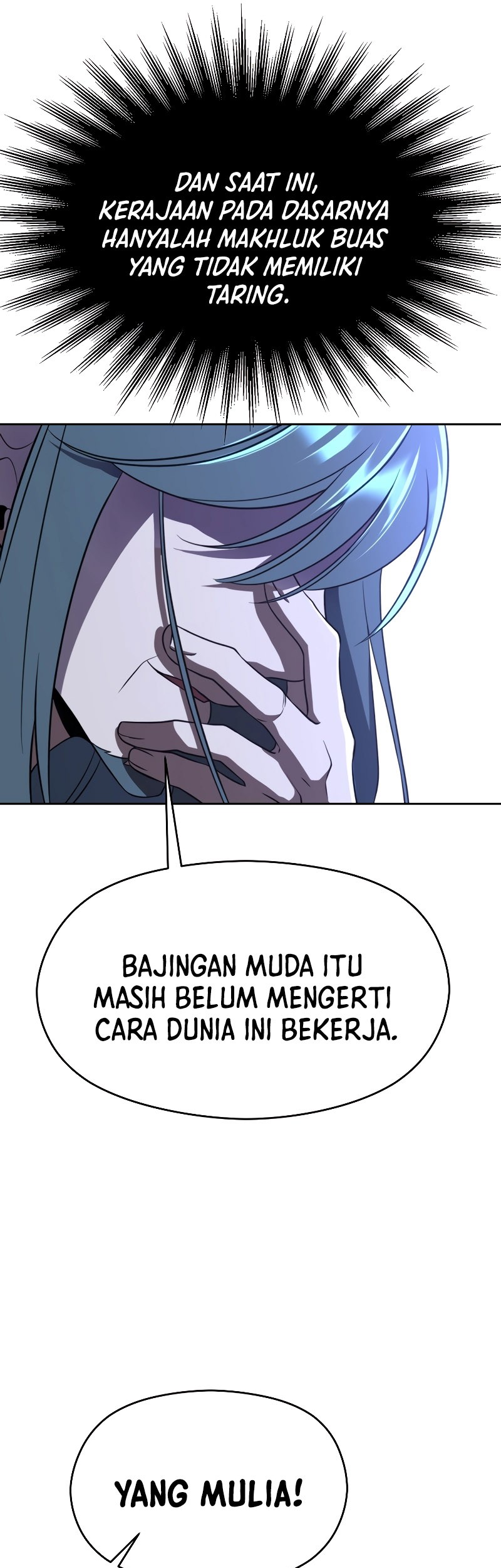 Archmage Transcending Through Regression Chapter 103 halaman 32