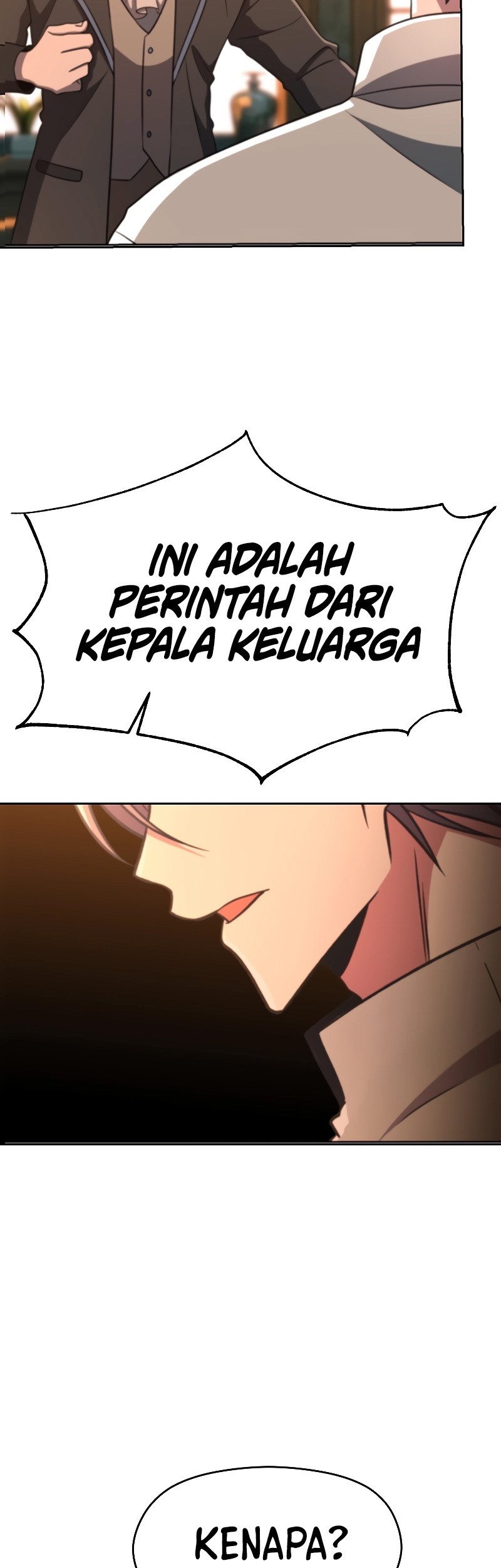 Archmage Transcending Through Regression Chapter 100 halaman 27