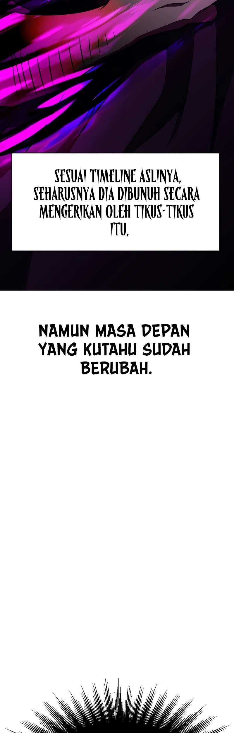 Archmage Transcending Through Regression Chapter 94 halaman 31